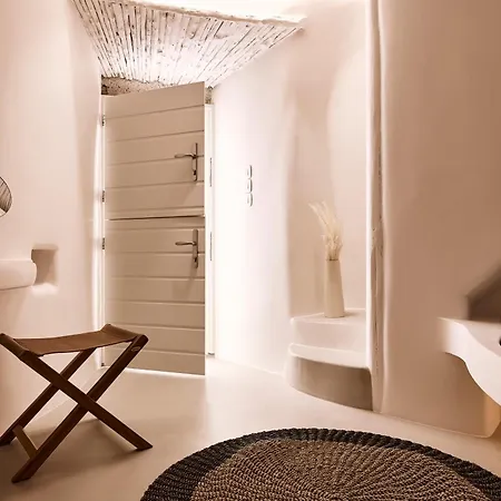 Windmill Karamitsos Since 1859 Апартаменты *