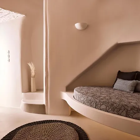 Апартаменты Windmill Karamitsos Since 1859