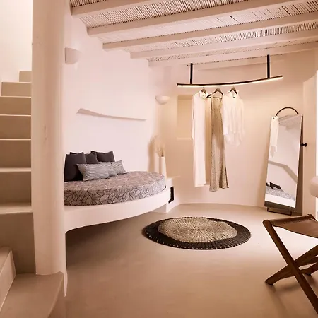 Апартаменты Windmill Karamitsos Since 1859 Трипити