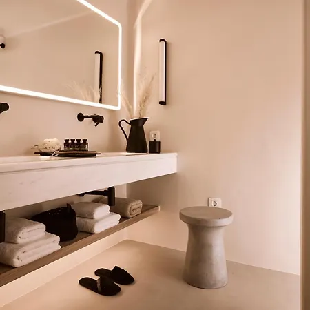 Windmill Karamitsos Since 1859 Апартаменты