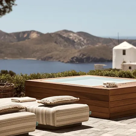 Windmill Karamitsos Since 1859