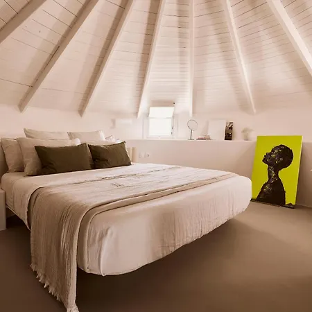 Windmill Karamitsos Since 1859 * Трипити