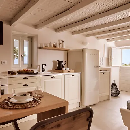 Windmill Karamitsos Since 1859 *