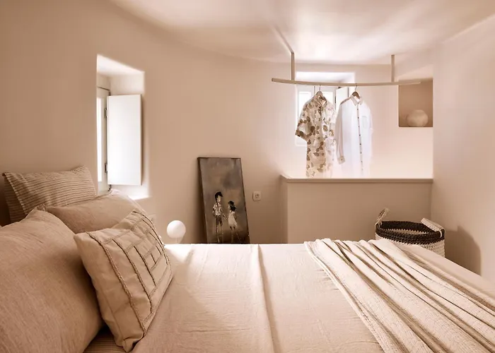 Windmill Karamitsos Since 1859 *