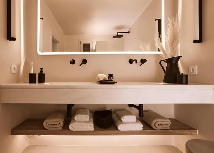 Windmill Karamitsos Since 1859 * Tripití