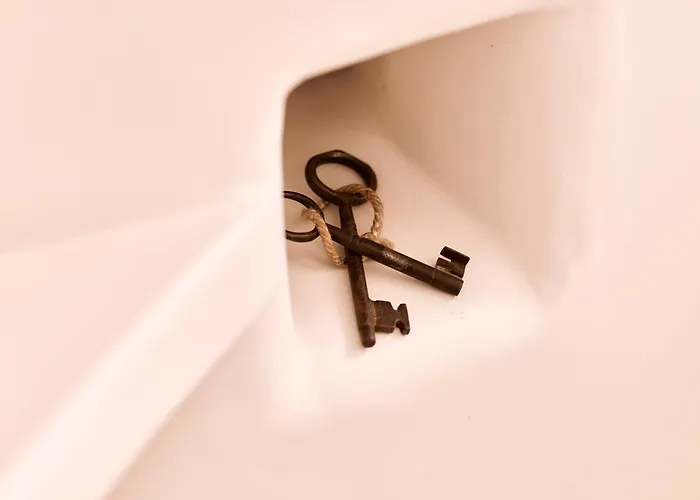 Daire Windmill Karamitsos Since 1859 *