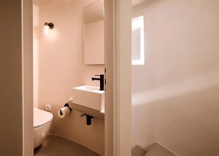 Daire Windmill Karamitsos Since 1859 Tripití