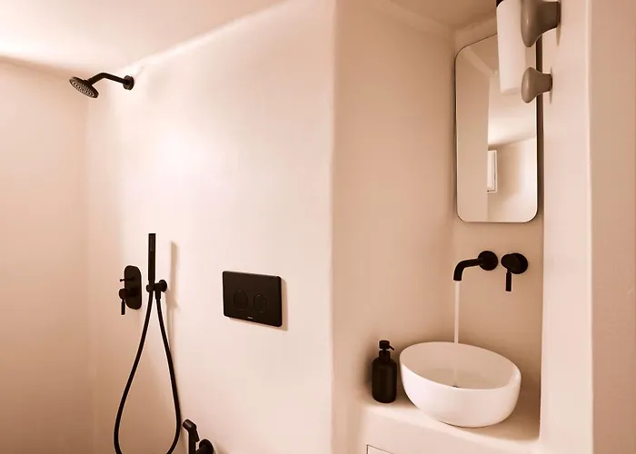 Daire Windmill Karamitsos Since 1859 *