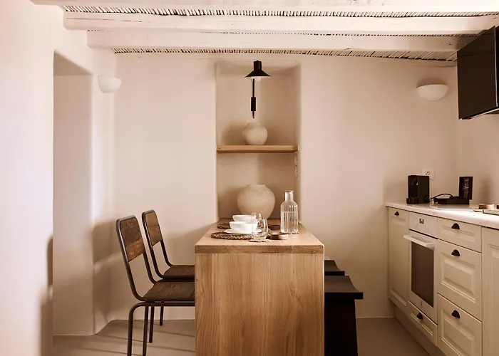 Windmill Karamitsos Since 1859 *