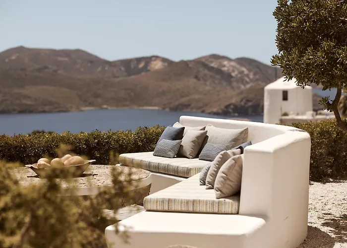 Windmill Karamitsos Since 1859 Tripití