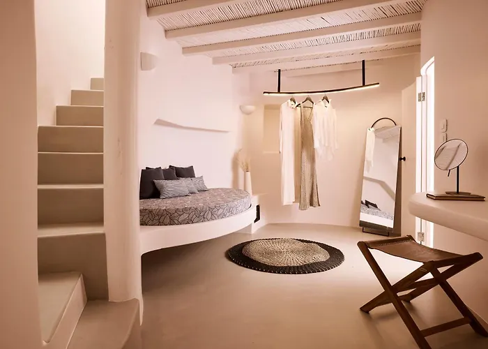 Daire Windmill Karamitsos Since 1859 Tripití