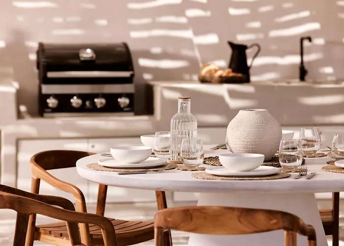 Daire Windmill Karamitsos Since 1859 *