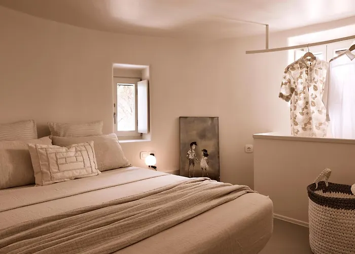 Windmill Karamitsos Since 1859 *