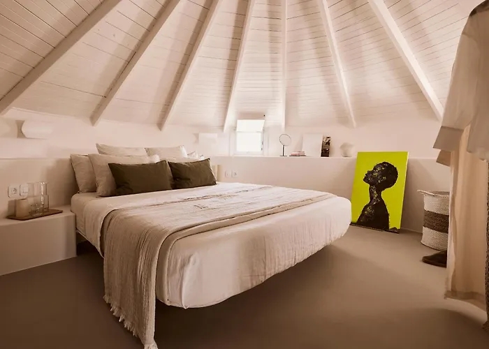 Windmill Karamitsos Since 1859 * Tripití