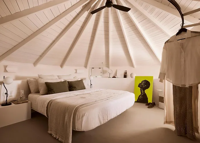 Daire Windmill Karamitsos Since 1859