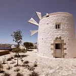 Διαμέρισμα Windmill Karamitsos Since 1859
