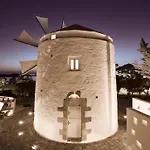 Windmill Karamitsos Since 1859