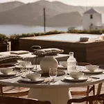 Windmill Karamitsos Since 1859 Διαμέρισμα