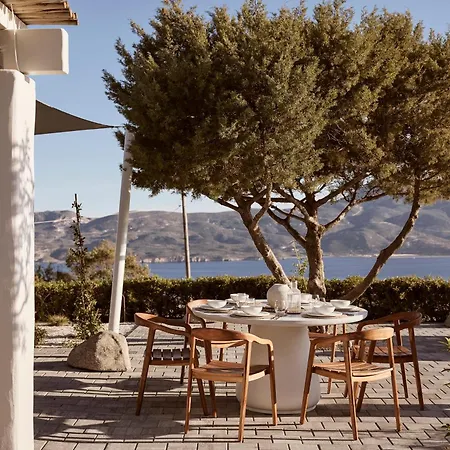 Windmill Karamitsos Since 1859 Διαμέρισμα Τρυπητή