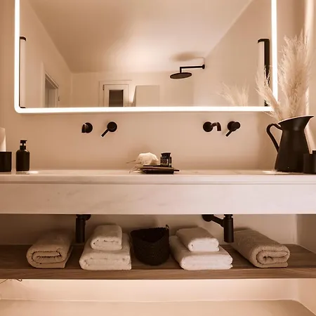 Windmill Karamitsos Since 1859 * Tripití