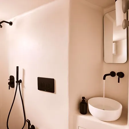 Daire Windmill Karamitsos Since 1859 *