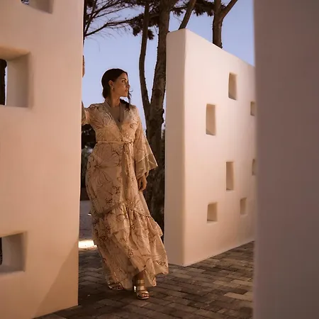 Διαμέρισμα Windmill Karamitsos Since 1859 Τρυπητή