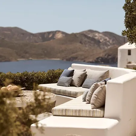 Windmill Karamitsos Since 1859 Τρυπητή