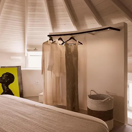 Windmill Karamitsos Since 1859