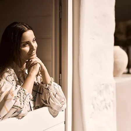 Daire Windmill Karamitsos Since 1859