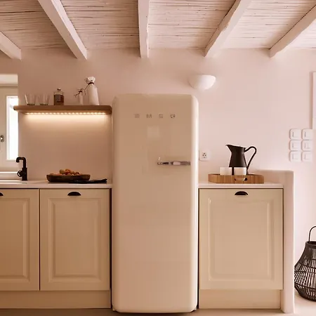 Daire Windmill Karamitsos Since 1859 *