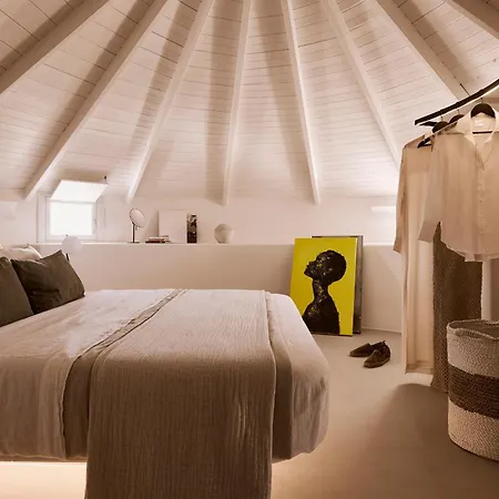 Windmill Karamitsos Since 1859 Tripití