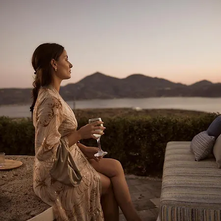 Windmill Karamitsos Since 1859 Daire