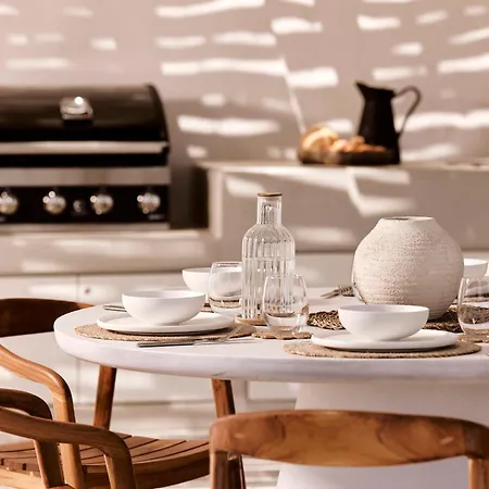 Daire Windmill Karamitsos Since 1859 *