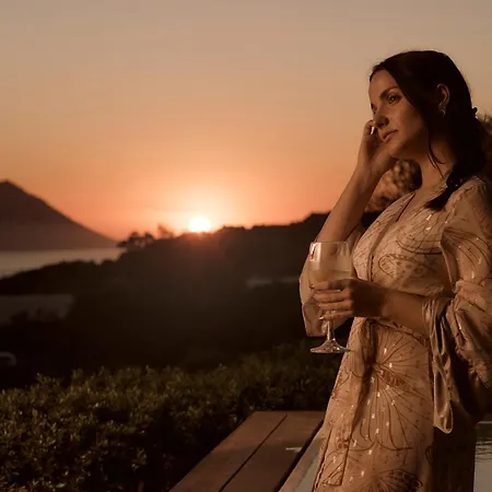 Windmill Karamitsos Since 1859 Διαμέρισμα Τρυπητή