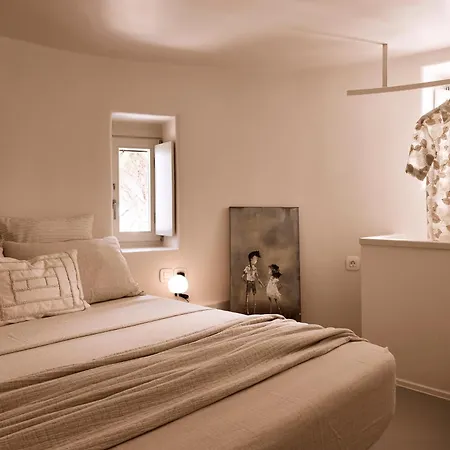 Windmill Karamitsos Since 1859 *