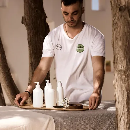 Windmill Karamitsos Since 1859