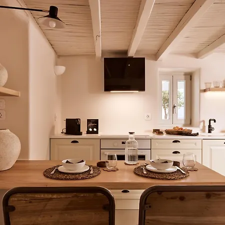 Windmill Karamitsos Since 1859