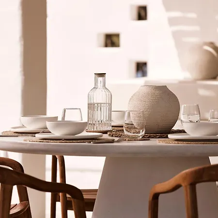 Windmill Karamitsos Since 1859 Διαμέρισμα