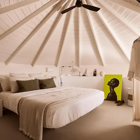 Διαμέρισμα Windmill Karamitsos Since 1859