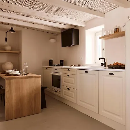 Διαμέρισμα Windmill Karamitsos Since 1859 Τρυπητή