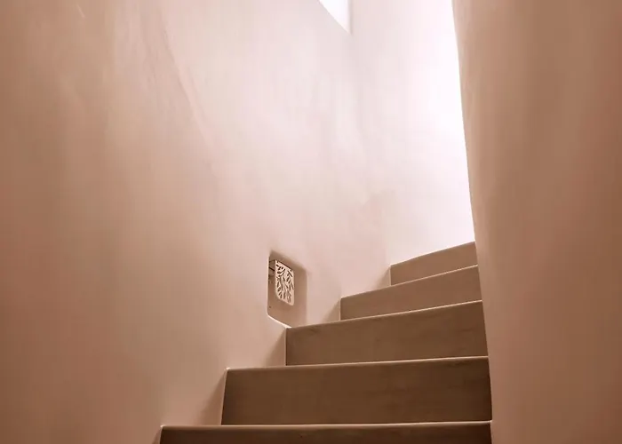 Windmill Karamitsos Since 1859 Lägenhet *