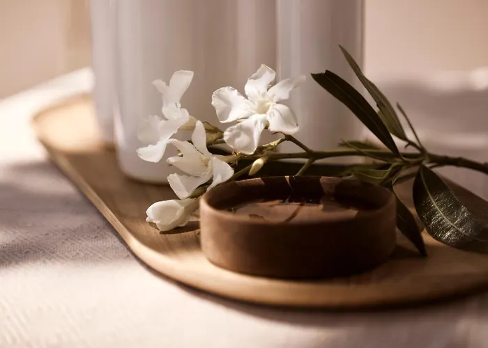 Lägenhet Windmill Karamitsos Since 1859 *