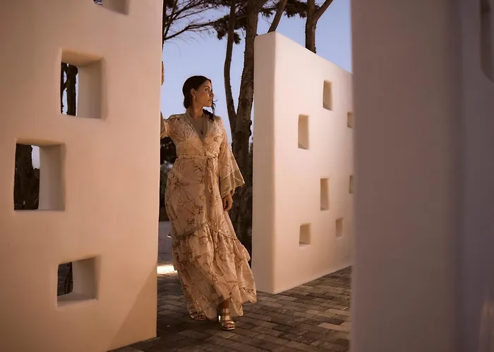 Lägenhet Windmill Karamitsos Since 1859 Tripiti