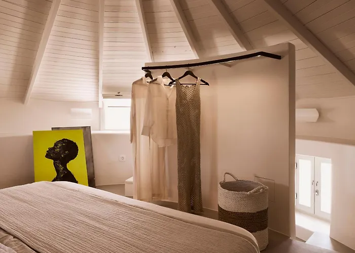 Windmill Karamitsos Since 1859