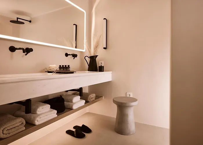 Windmill Karamitsos Since 1859 Lägenhet