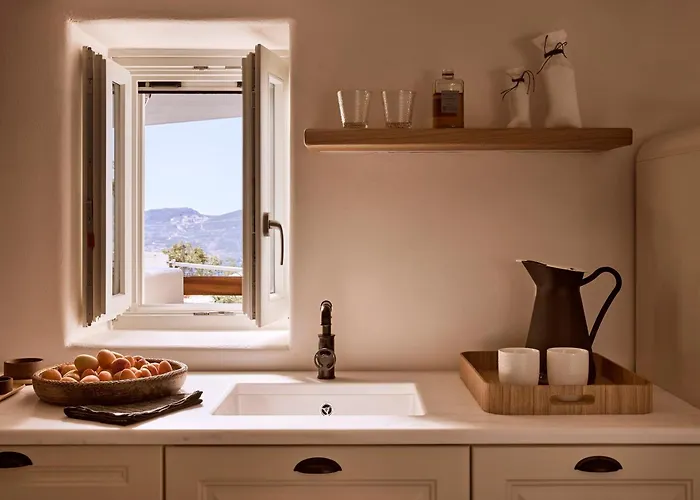 Windmill Karamitsos Since 1859 *