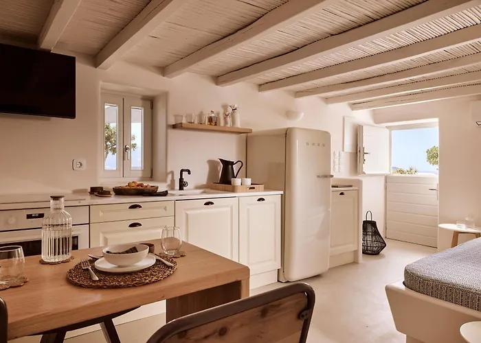 Windmill Karamitsos Since 1859 *