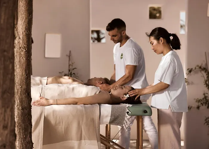 Windmill Karamitsos Since 1859 Lägenhet Tripiti