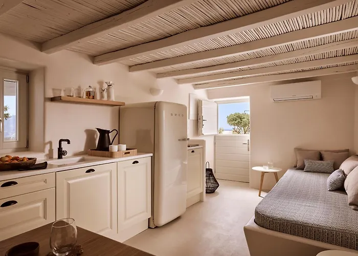 Windmill Karamitsos Since 1859